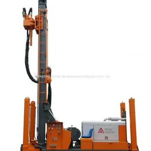 Low Price China 300m Water Well Drill Rig for Sale thumbnail-1