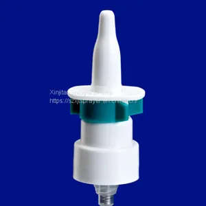 Nasal Spray Pumps for Pharmaceutical Application thumbnail-4