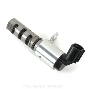 Good Price Hydraulic Vvt Solenoid Replacement Control Valve for Construction Equipment 473QE-1003700 thumbnail-4