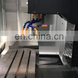 Conventional CNC Turning Milling And Drilling Machine thumbnail-6