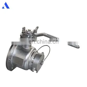 Professional Supplier of ISO Tank Container Parts thumbnail-2