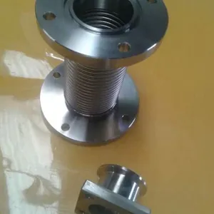 Supply Corrugated Compensator (made in China, Factory Direct Sales) thumbnail-4