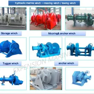 Taixing Expansion Marine Equipment Co.,ltd company overview - view 3 thumbnail
