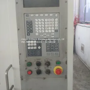 Brother TC-S2Z Drilling & Tapping Center thumbnail-5