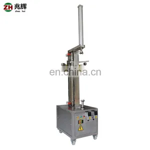 Top Quality Restaurant Pumpkin Skin Peeling Machine Taro Peeler Machine thumbnail-7