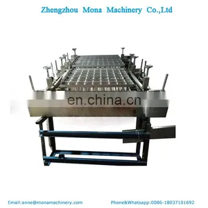 China Factory Price Shrimp Peeling Peeler Machine thumbnail-7