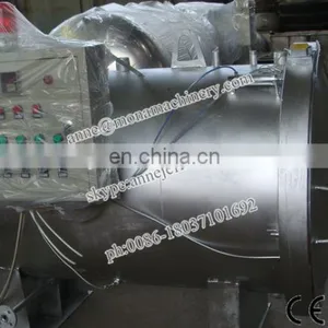 Horizontal Sterilization Pot for Canned Food, Bagged or Bottled Soy Milk, Almond Beverage, thumbnail-5