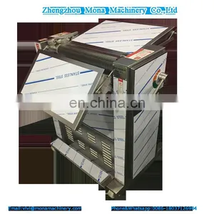 Factory Price Pork Skin Remove Machine,pork Skin Peeler Machinery,pork Peeling Machine thumbnail-1