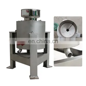 High Oil Rate Machine Oil Filter Machine and Price Coconut Oil Filter Machine thumbnail-3