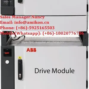 ABB DSQC627 3HAC020466-001 thumbnail-1