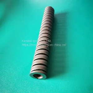 Mold Spring；Coil Spring；compressed Spring；spring thumbnail-2