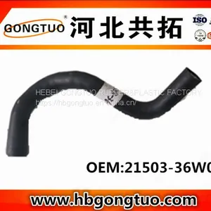 Radiator Hose 21503-36W00 thumbnail-1