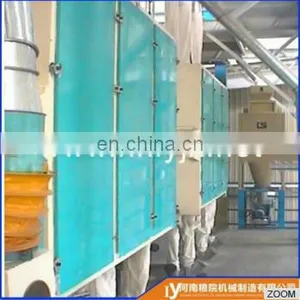 High Efficiency Cyclone Dust Collector for Industrial thumbnail-2