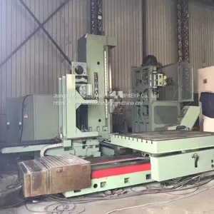 Italy Pama130 Boring-mill thumbnail-3