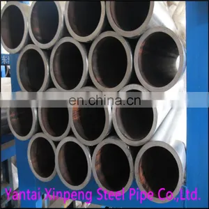 Precision Seamless Hot Sell Bike Using 4130 Honed Steel Tube thumbnail-3