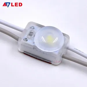 Adled Light Mini Size IP67 0.36W 1led Led Injection Module for Stainless Steel Letter thumbnail-2