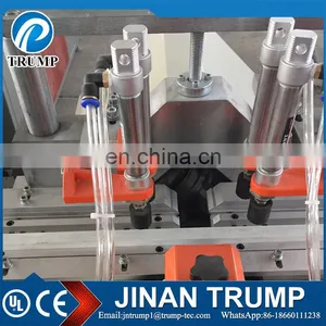 High Frequency Automatic PVC Welding Machine thumbnail-6