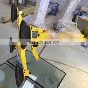 Glass Vacuum Lifting Equipment Lifter for Glass thumbnail-4