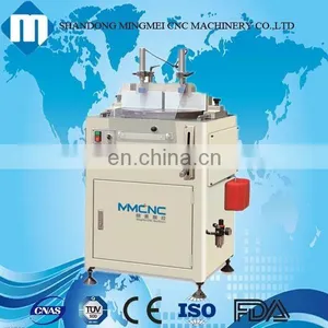 Lsj - 450a Single Head Cutting Saw Aluminum Window Machine MMCNC With Digital Ruler thumbnail-6