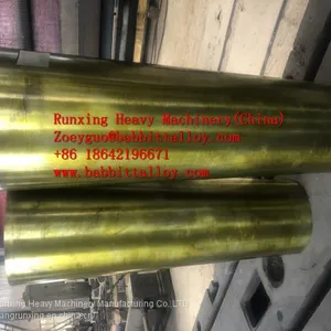 Cone Crusher Spare Part-Cone Crusher Bushing-OEM Chinese Factory thumbnail-1