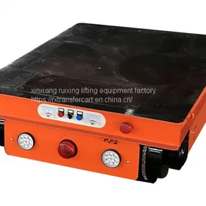 Battery Transfer Car thumbnail-1