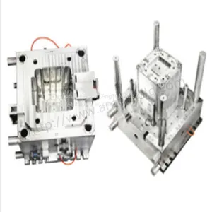 New Home Appliance Parts Plastic Injection Mold thumbnail-1