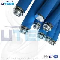UTERS Replace HANKISON Precision Filter Element HF1-24-8DG thumbnail-1