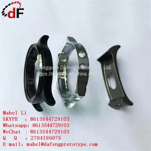 Customized Injection Mold Construction Plastic Products, Plastic Processing, Invoicing, Drawing Customization, Supporting Proofing, Processing and Customization thumbnail-5