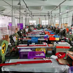 Ningbo Juchuang Tin Box Co., Ltd. company overview - view 2 thumbnail