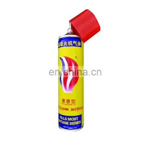 Gas Bottle Refills thumbnail-1