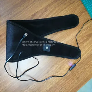 12v Uterus Waist Heated Belt thumbnail-4
