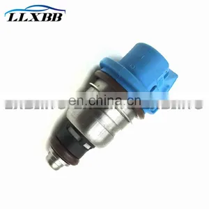 Original Fuel Injector Injection Nozzle 857056 For Renault Megane Volvo 8UW009087301 7700857056 thumbnail-4
