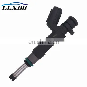 Original Fuel Injector Injection Nozzle 16600-1KT0A For Nissan Versa 1.6L L4 16600-1KTOA 166001KT0A thumbnail-1
