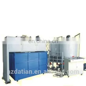 D&T Making Machine for Polyurethane Sponge thumbnail-1