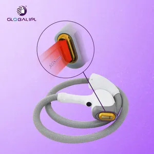 808 1064 755 Diode Laser Hair Removal / 808nm Diode Laser Hair Removal Machine thumbnail-4