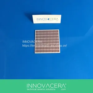 Electrical Direct Bond Copper Alumina Metallized Ceramic DBC Substrate Plate For Power Electronics/INNOVACERA thumbnail-4