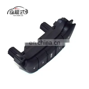 Steering Wheel Audio Control Switch Button 8701A383 8701A066 For Mistubishi thumbnail-4
