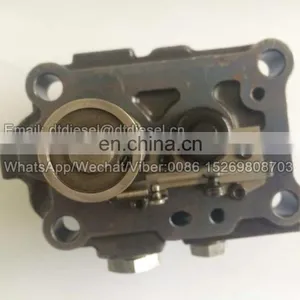 Fuel Pump Head Assy 129935-51740, 129935-51741, X5 Head Rotor thumbnail-5