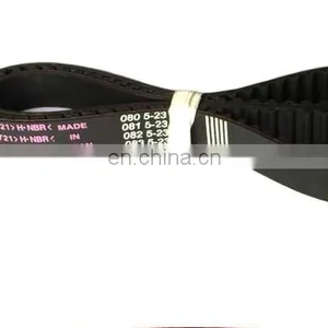 Auto Engine Parts 117MY21 Timing Belt for Corolla OEM:13568-16051 thumbnail-1