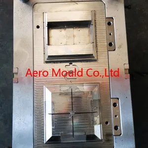 Plastic Part Injection Mould Maker in China thumbnail-2