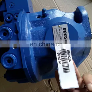 SL55 DX55 Hydraulic Pump SL60 DX60 Excavator Hydraulic Pump thumbnail-3