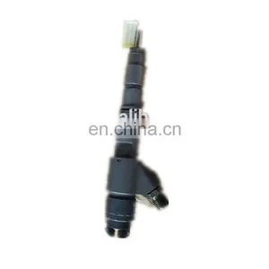 VOE20798114 For Volvo EC290B Injector EC240B Fuel Injector 20798114 thumbnail-1