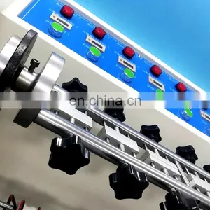 High-performance Cable Flex/Bending Testing Equipment Supplier thumbnail-4