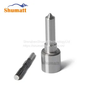 Bosch OEM New Fuel Nozzle DSLA156P736 Fits Injector 0445110024/0445110025/0986435020,Mercedes OM611.961, DELA, CDI, S210, W210, T-Model thumbnail-4