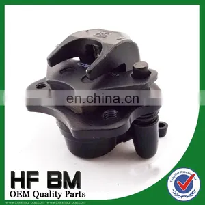 Rear Disc Brake Caliper Fit 43c 47cc 49cc Dirt Mini Pocket Bike Scooter ATV Quad thumbnail-4