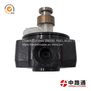 Head Rotor Assembly 096400-1500 Fits for Denso Diesel Injector Parts thumbnail-2