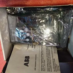 ABB SPDSI14 Digital Input Module New Original Sealed thumbnail-1