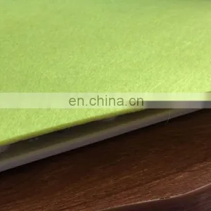 2mm Tennis Ball Polyester Felt thumbnail-5