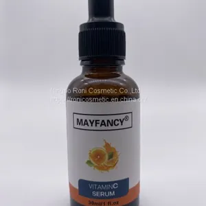 Vitamin C Faical Serum thumbnail-1