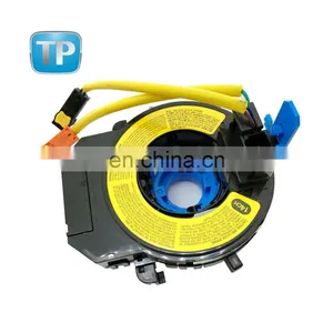 Auto Accessories Spiral Cable Clock Spring Sensor OEM 93490-1U120 934901U120 93490-1U210 93490-1U320 93490-2P400 93490-1U180 thumbnail-1